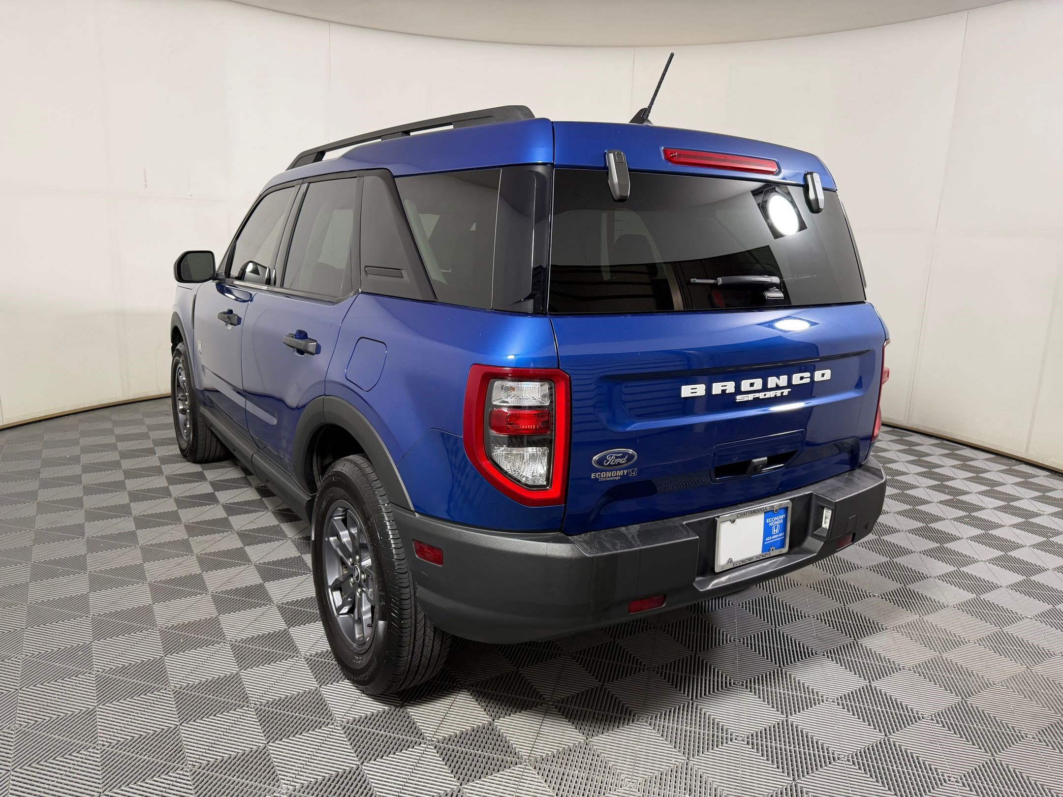 ford bronco sport 2023 3FMCR9B61PRE33650 image ford bronco sport 2023 3FMCR9B61PRE33650 image